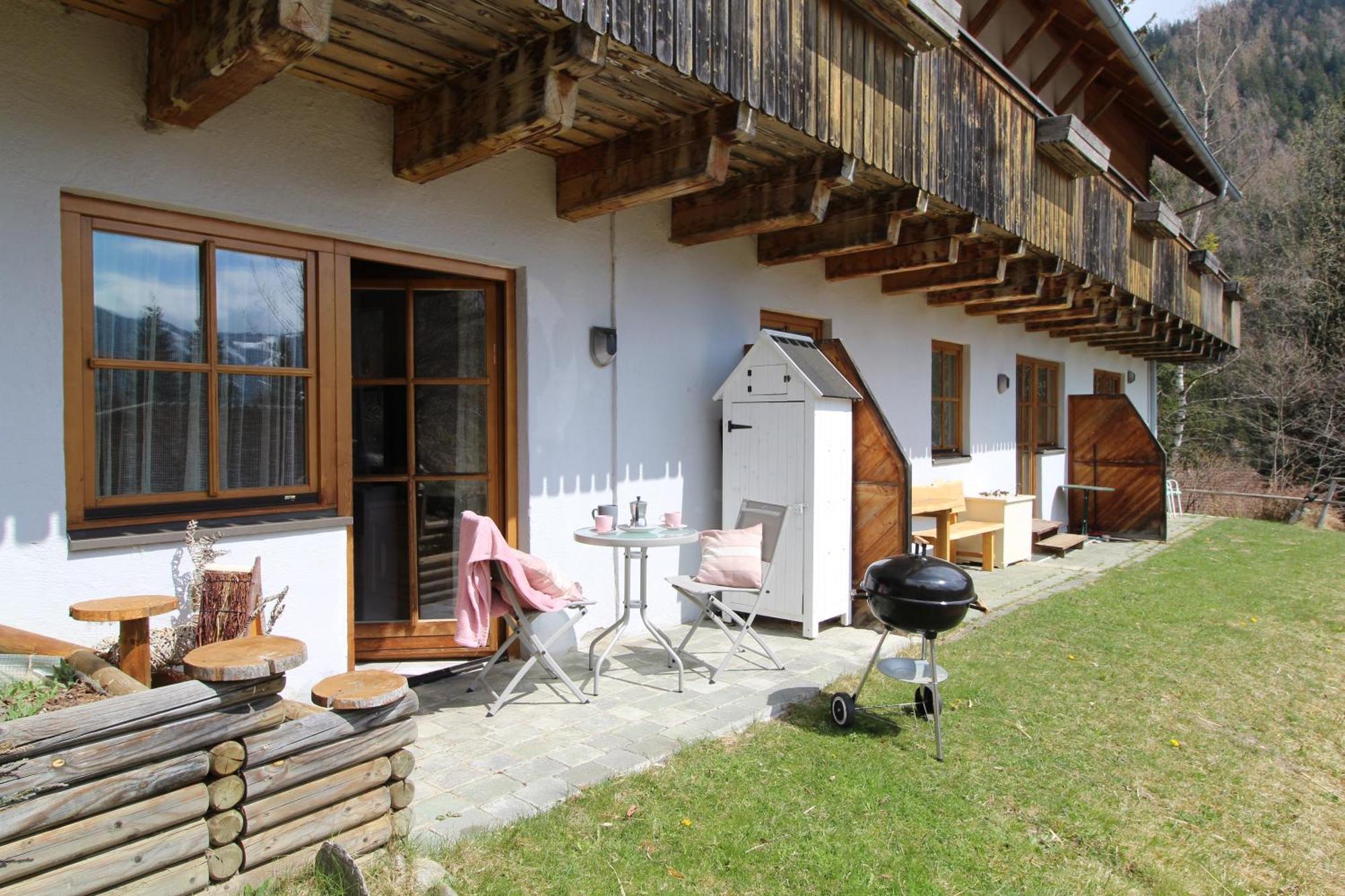 Landhaus Nockalm - Kaernten Card Sommer 2025 Inklusive Bad Kleinkirchheim Eksteriør billede