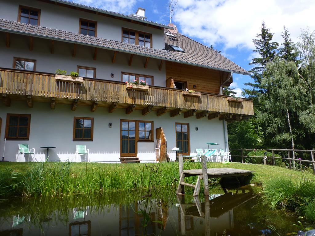 Landhaus Nockalm - Kaernten Card Sommer 2025 Inklusive Bad Kleinkirchheim Eksteriør billede