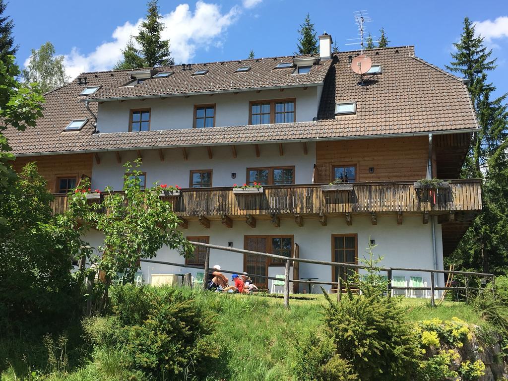 Landhaus Nockalm - Kaernten Card Sommer 2025 Inklusive Bad Kleinkirchheim Eksteriør billede