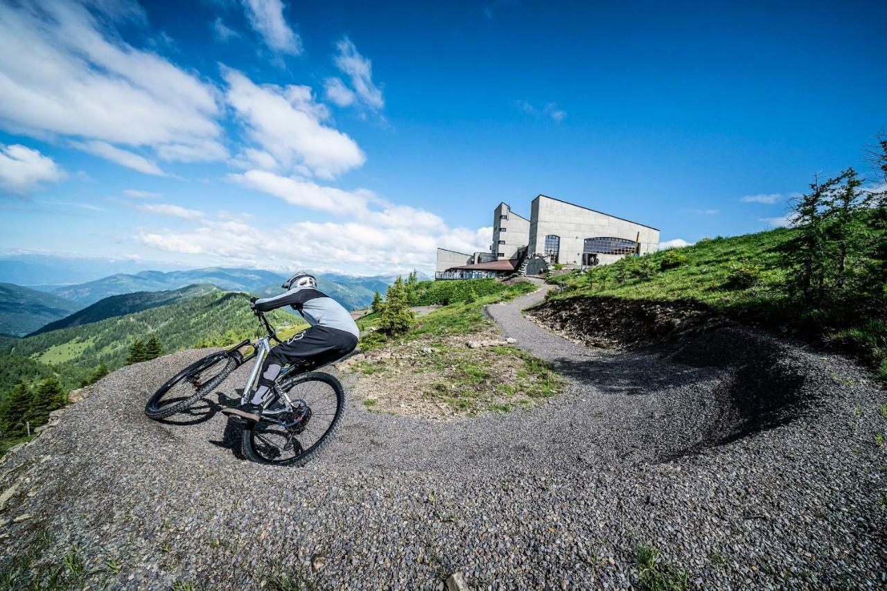 Landhaus Nockalm - Kaernten Card Sommer 2025 Inklusive Bad Kleinkirchheim Eksteriør billede