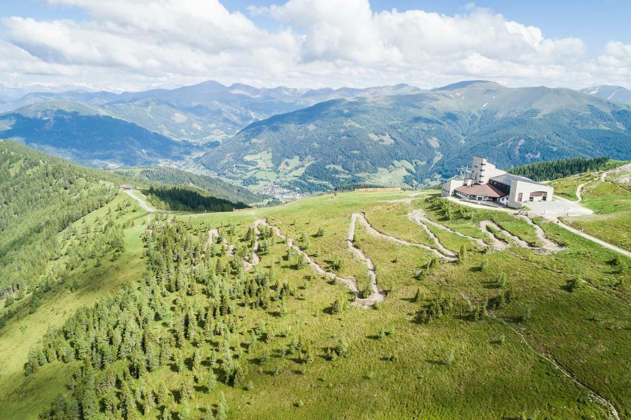 Landhaus Nockalm - Kaernten Card Sommer 2025 Inklusive Bad Kleinkirchheim Eksteriør billede